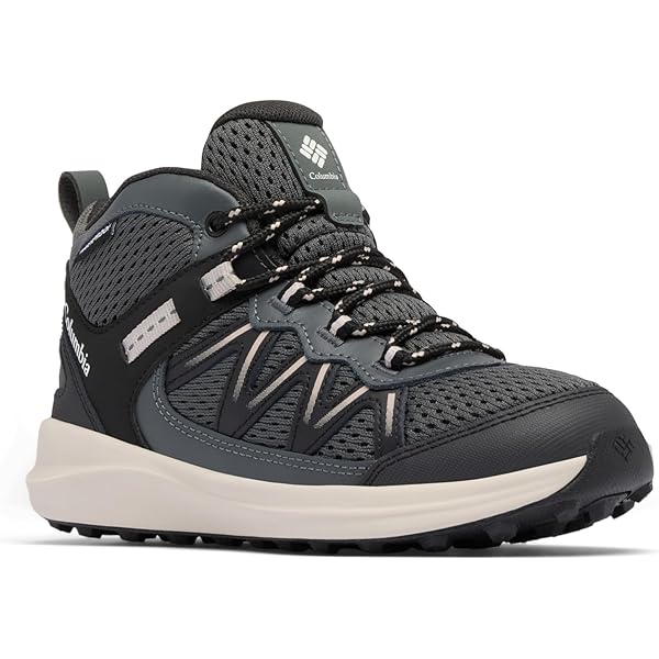 Amazon.com | Columbia Youth Unisex Newton Ridge Amped, Elk